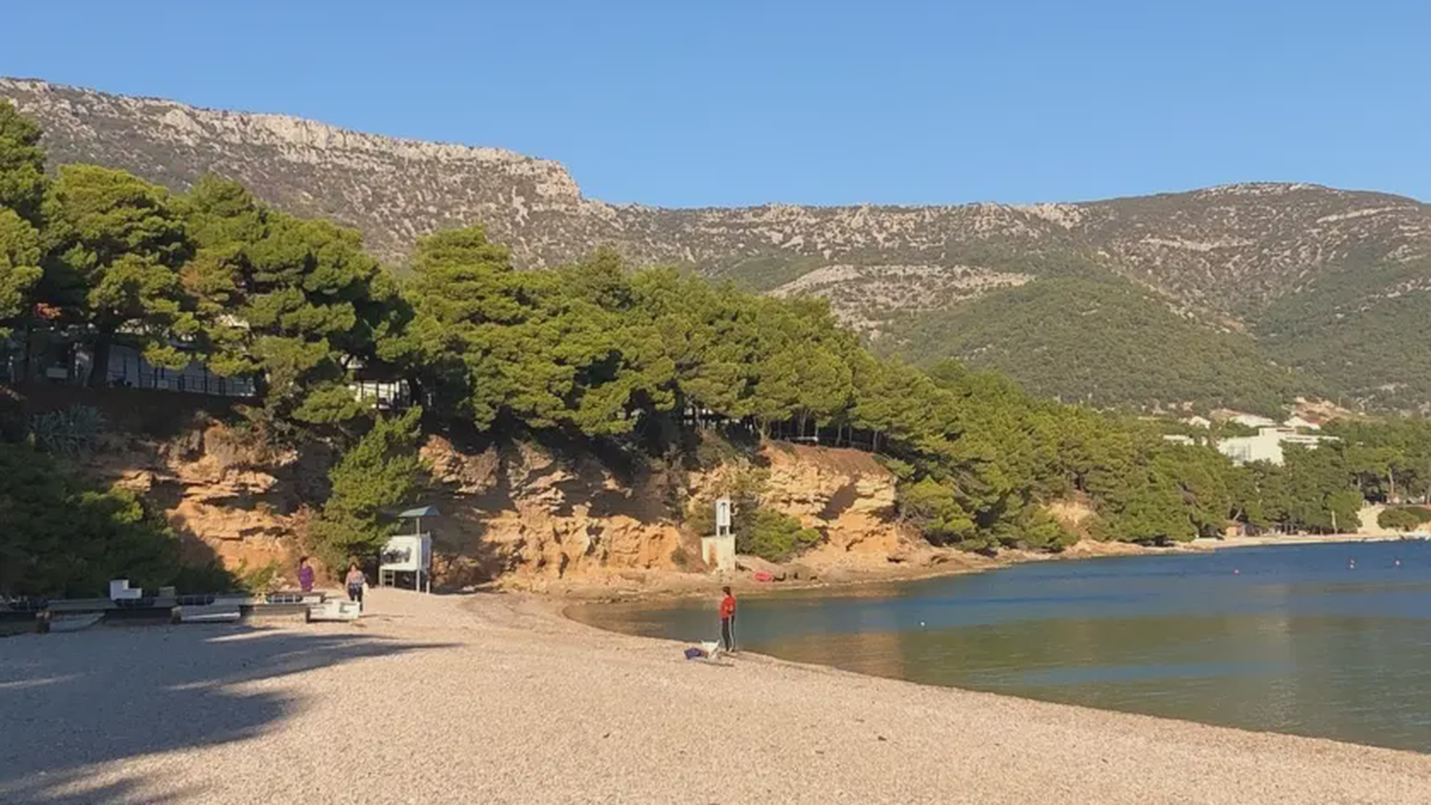 Zlatni Rat Beach