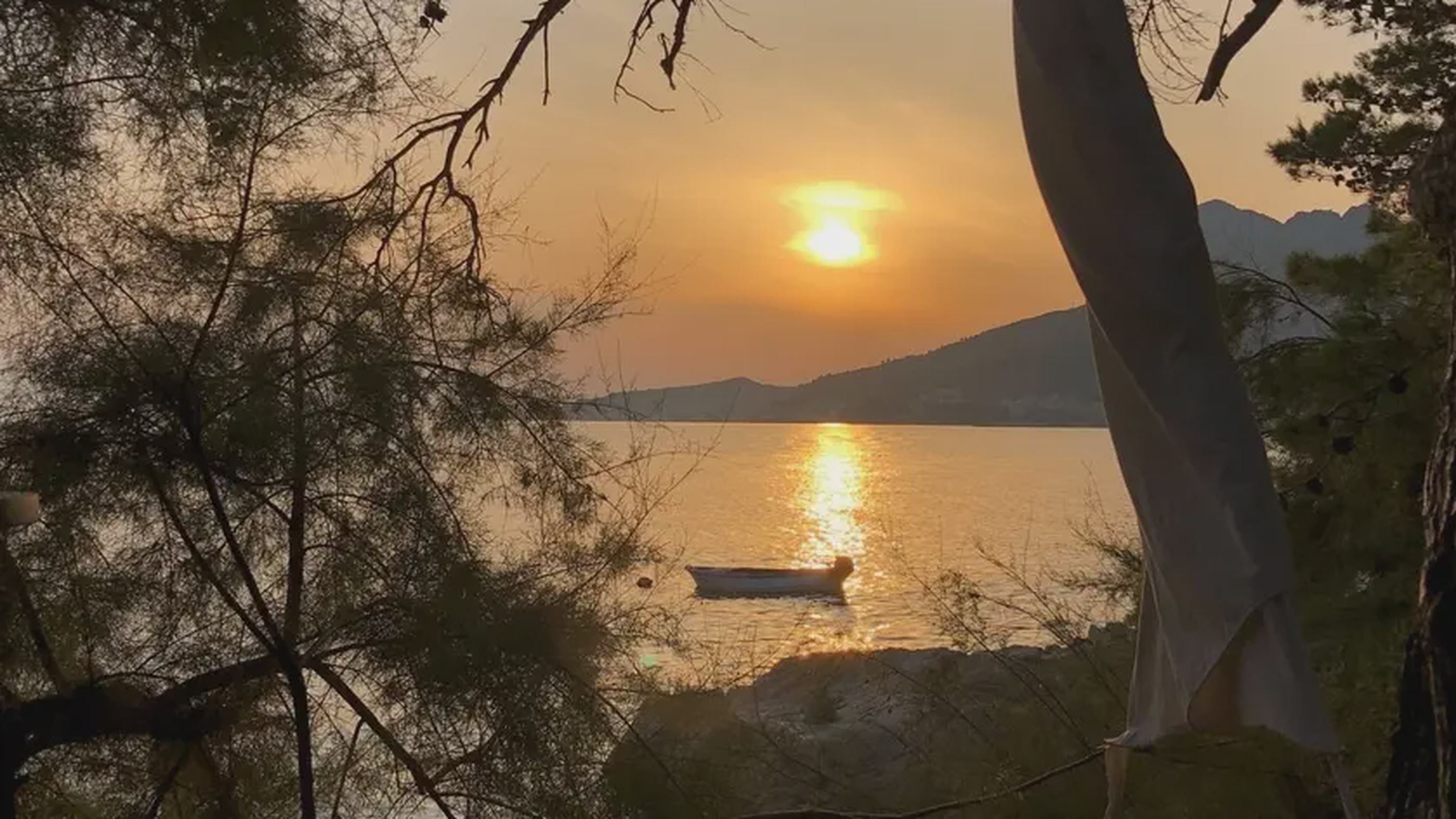 Dalmatia - Sun, Sea, and Splendor