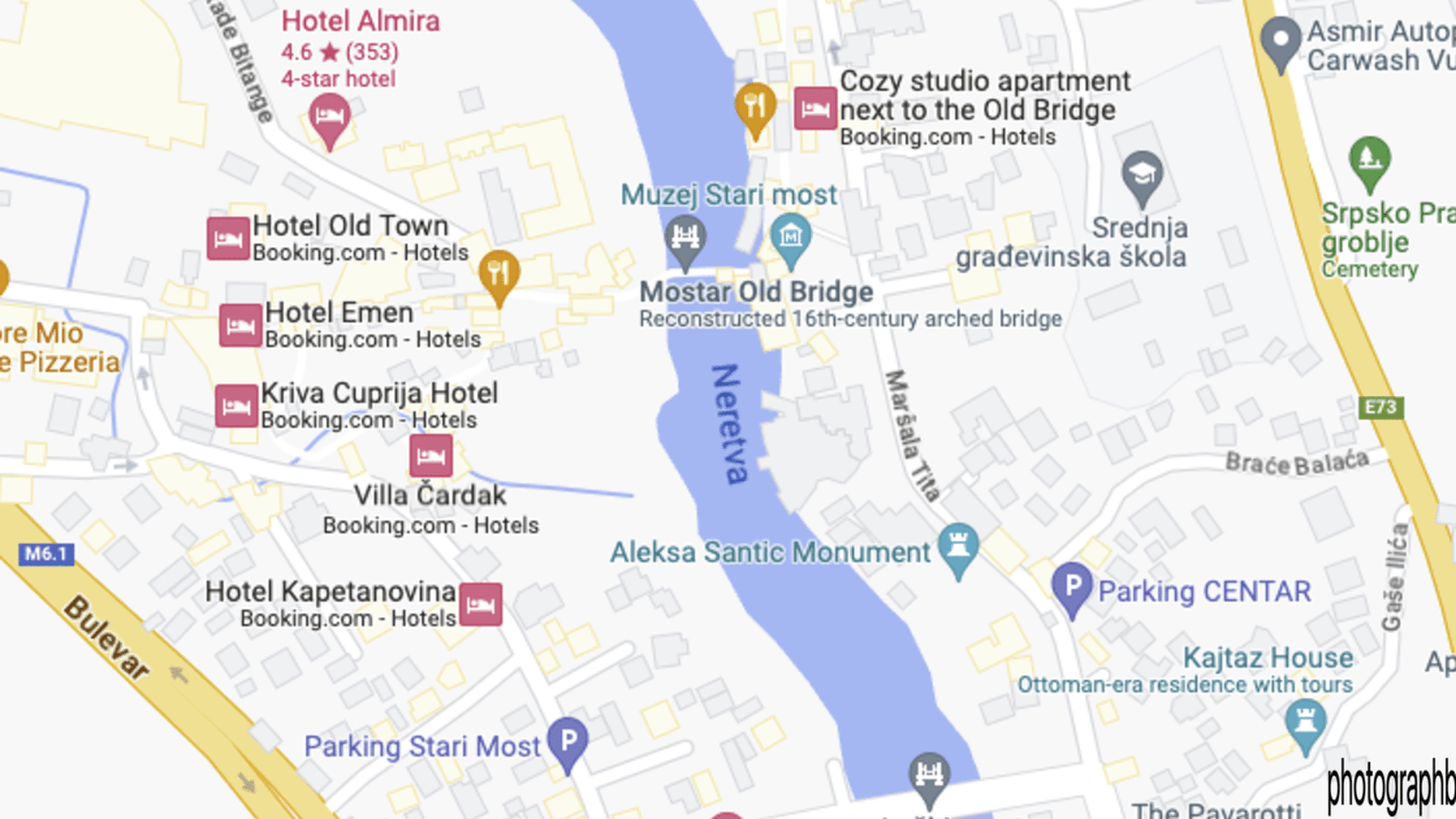 Mostar Photography Guide: Best Spots, Camera Settings & Local Secrets