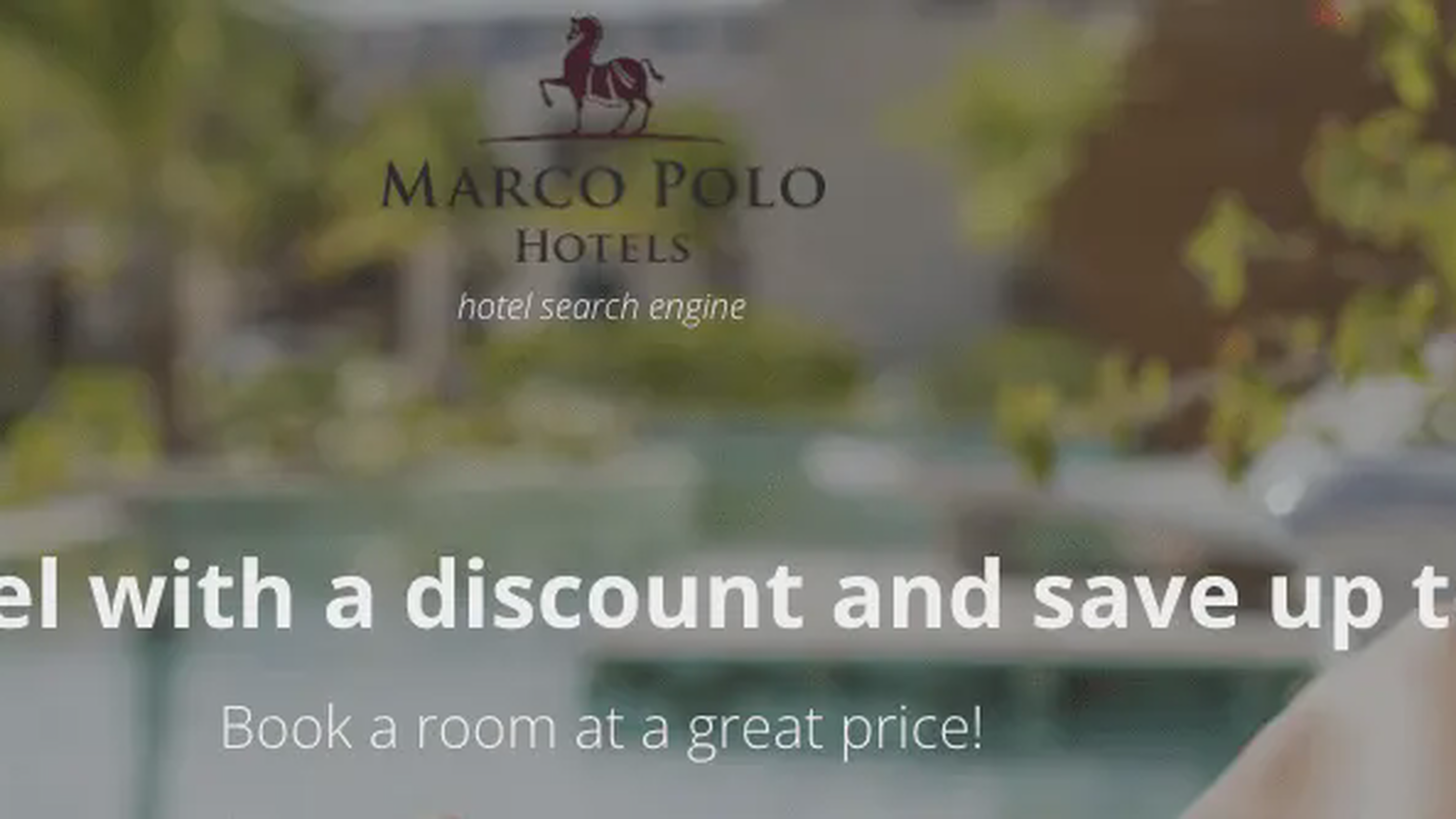 Discover Luxury with MP Travel
