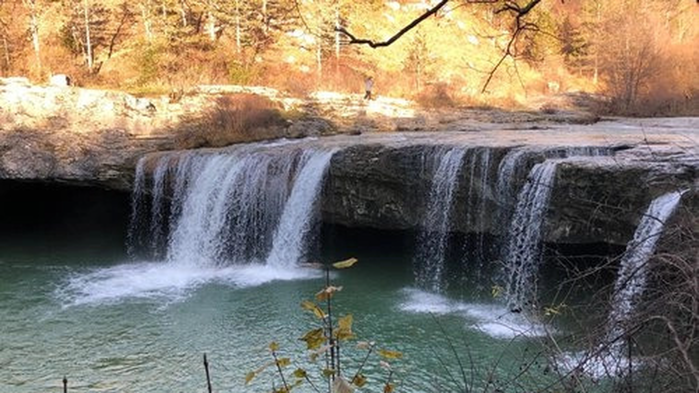 Discover Istria's Seven Stunning Waterfalls