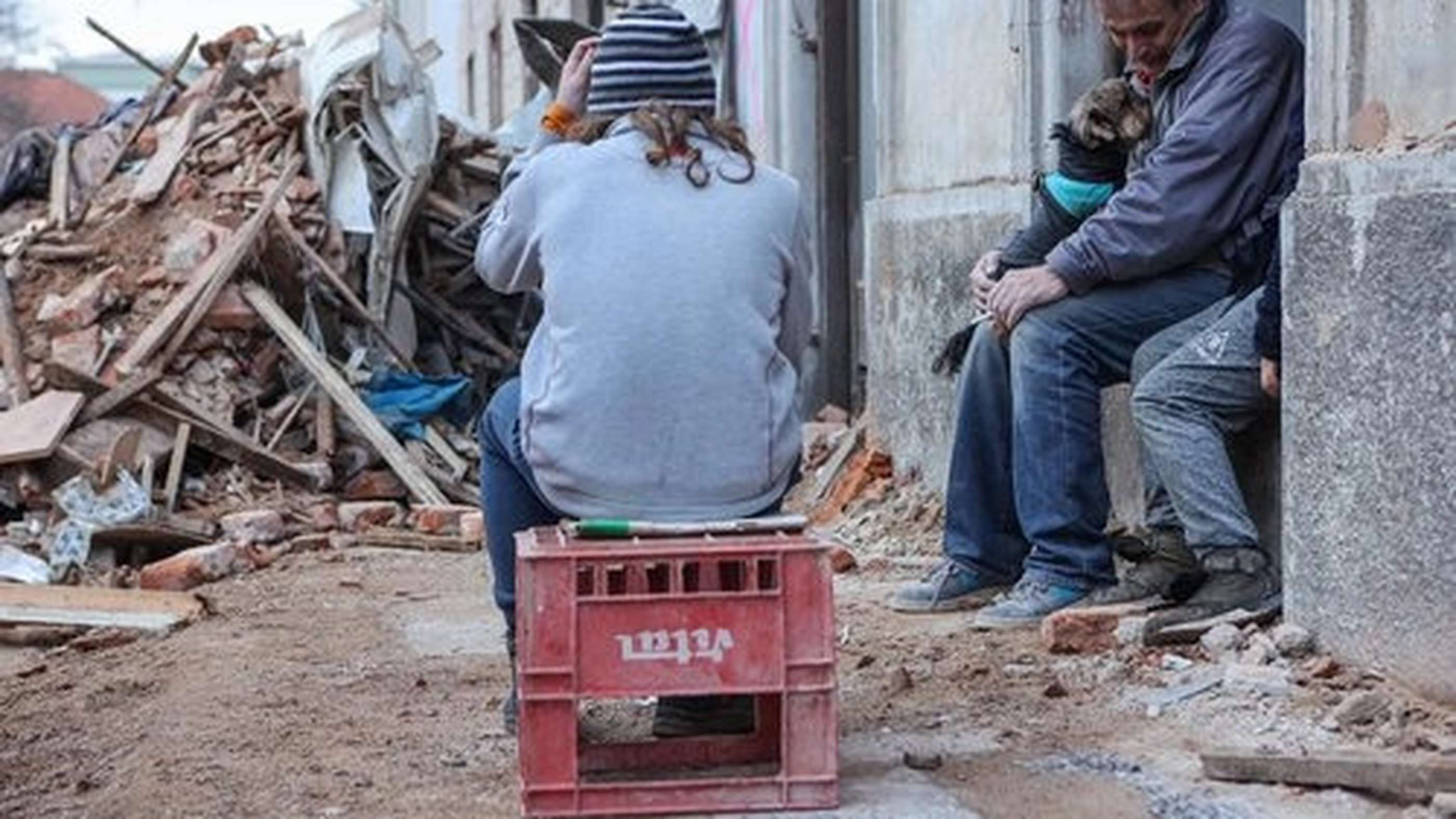 Latest Update: Croatia Recovers from Devastating Earthquake