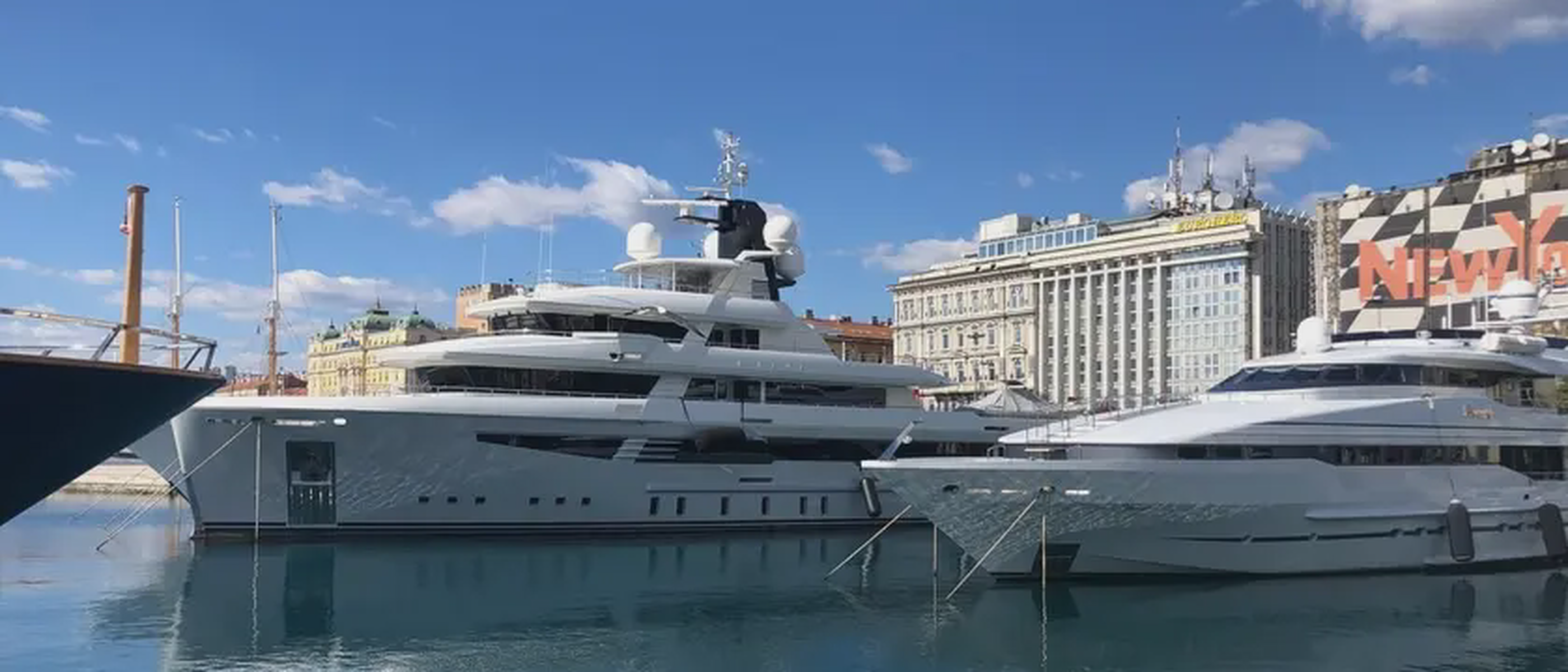 Luxury Yachting in Croatia: 2025 Style Guide & Insider Tips