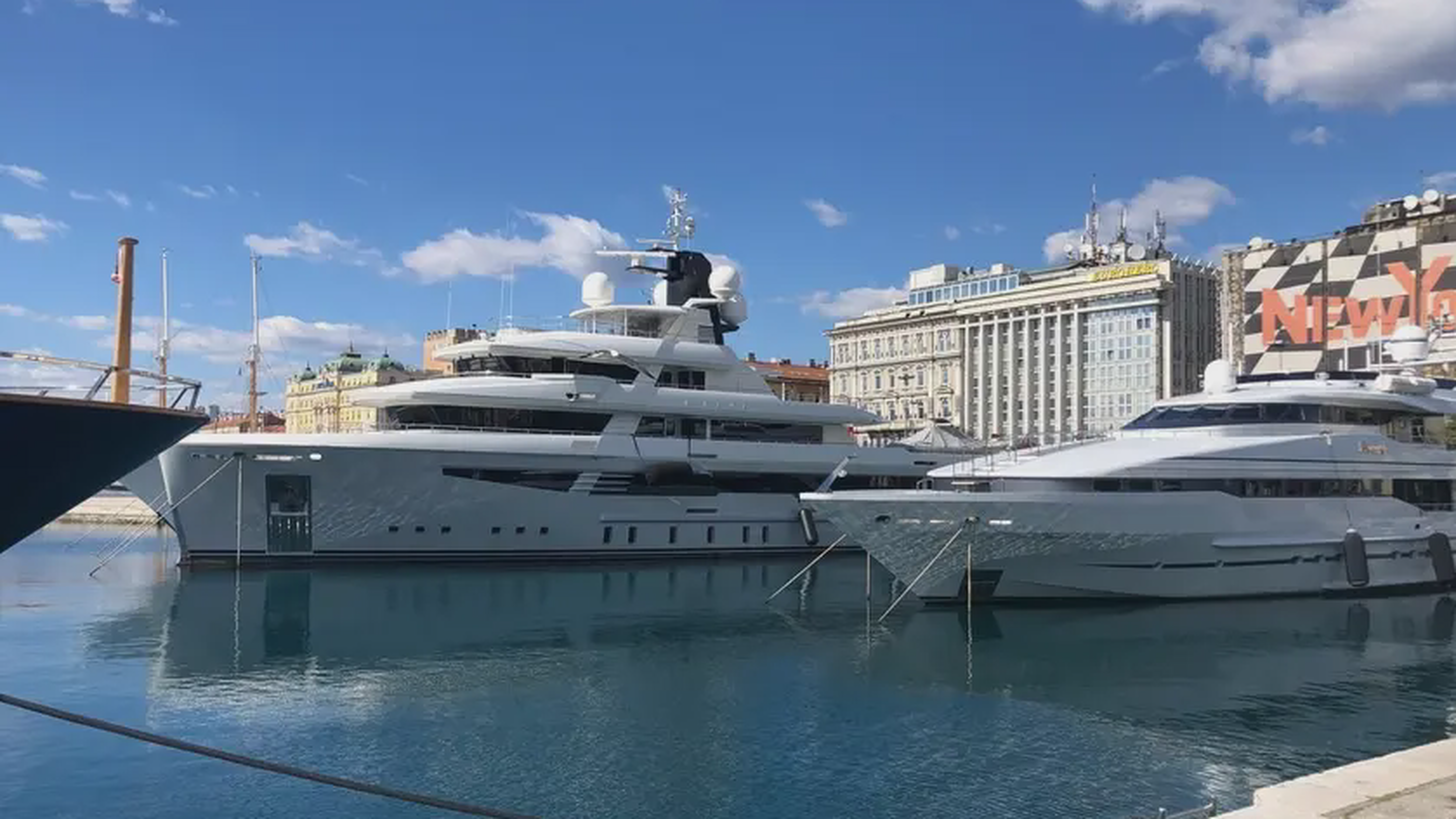 Luxury Yachting in Croatia: 2025 Style Guide & Insider Tips