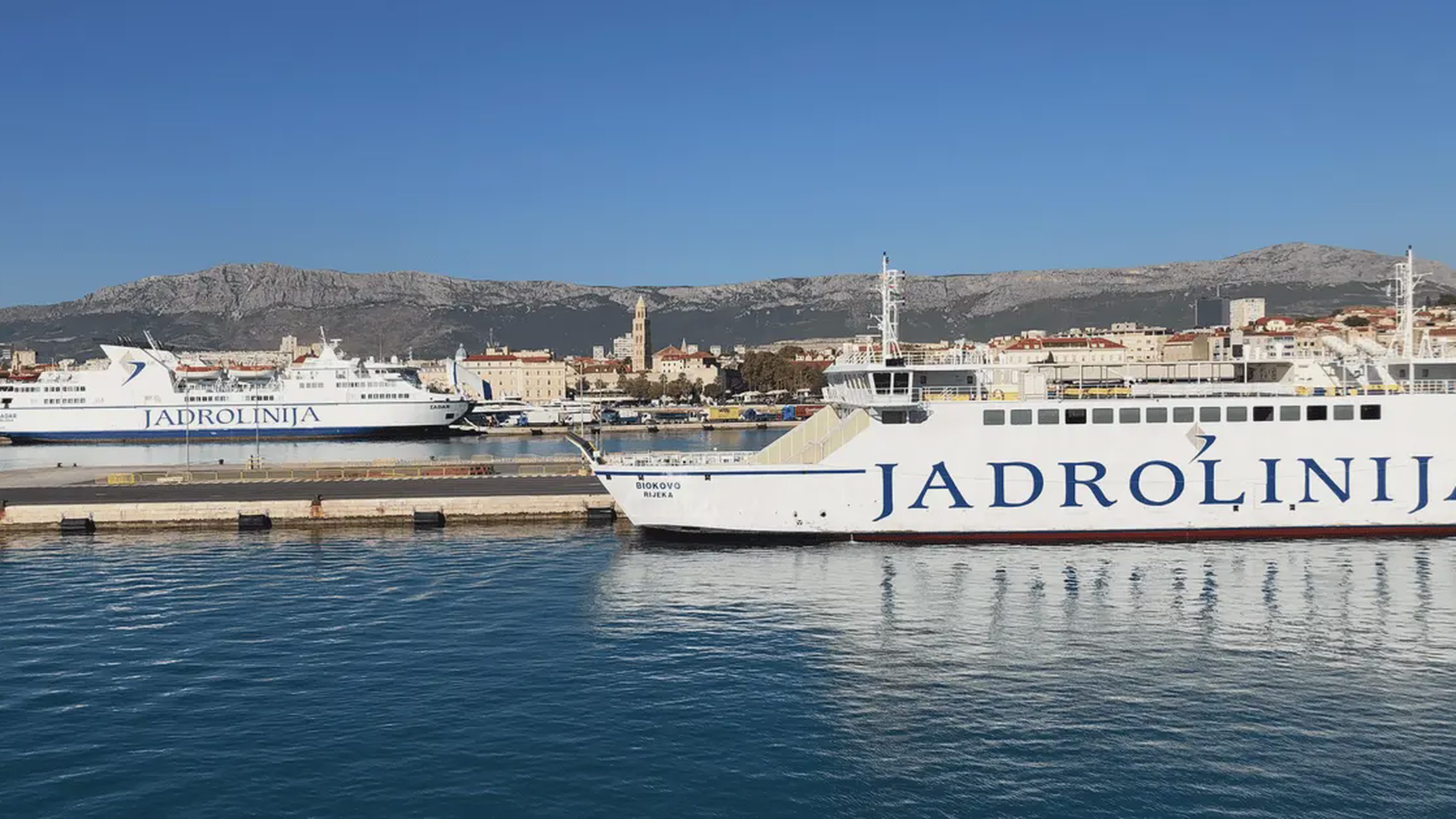 Dubrovnik
