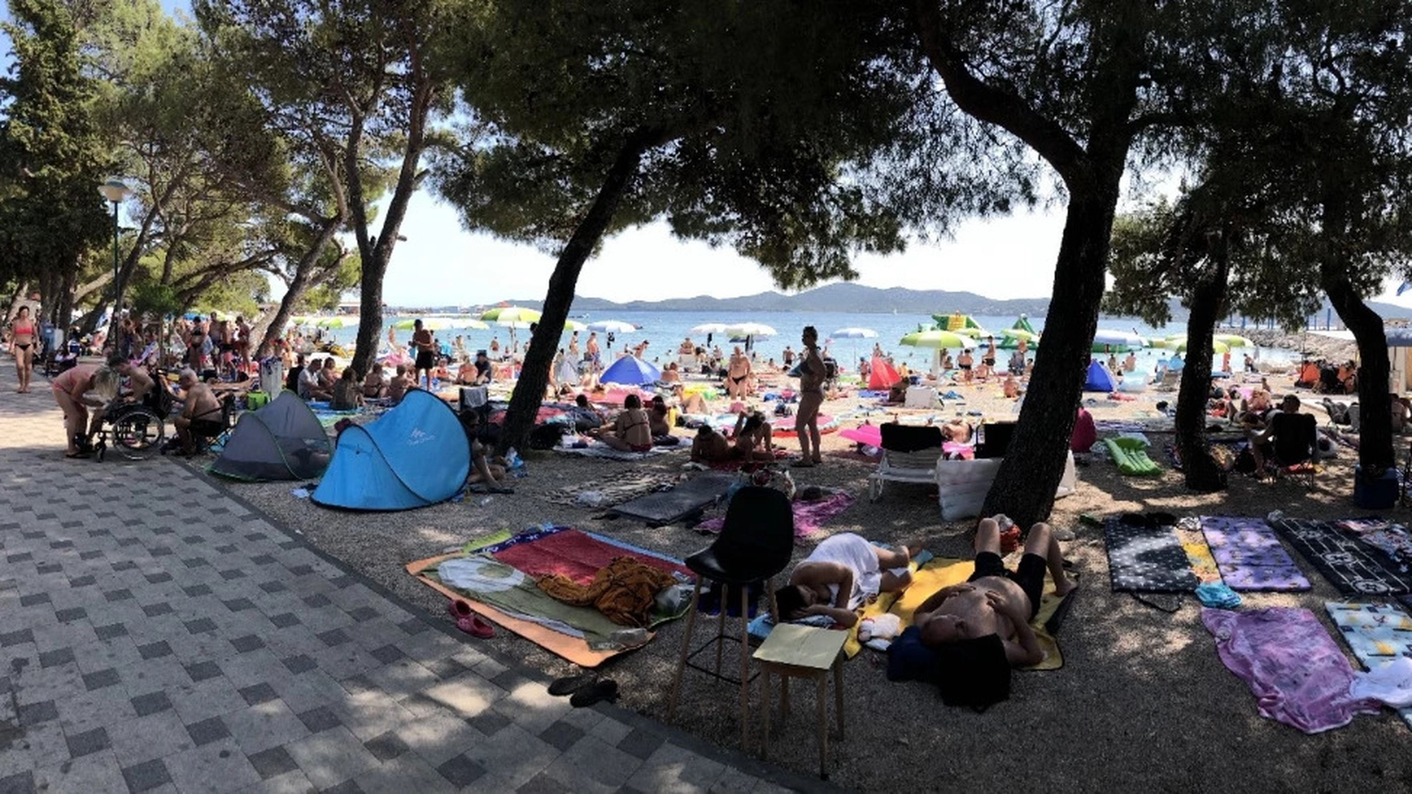 Istria vs Dalmatia: Contrasting Croatian Coastlines