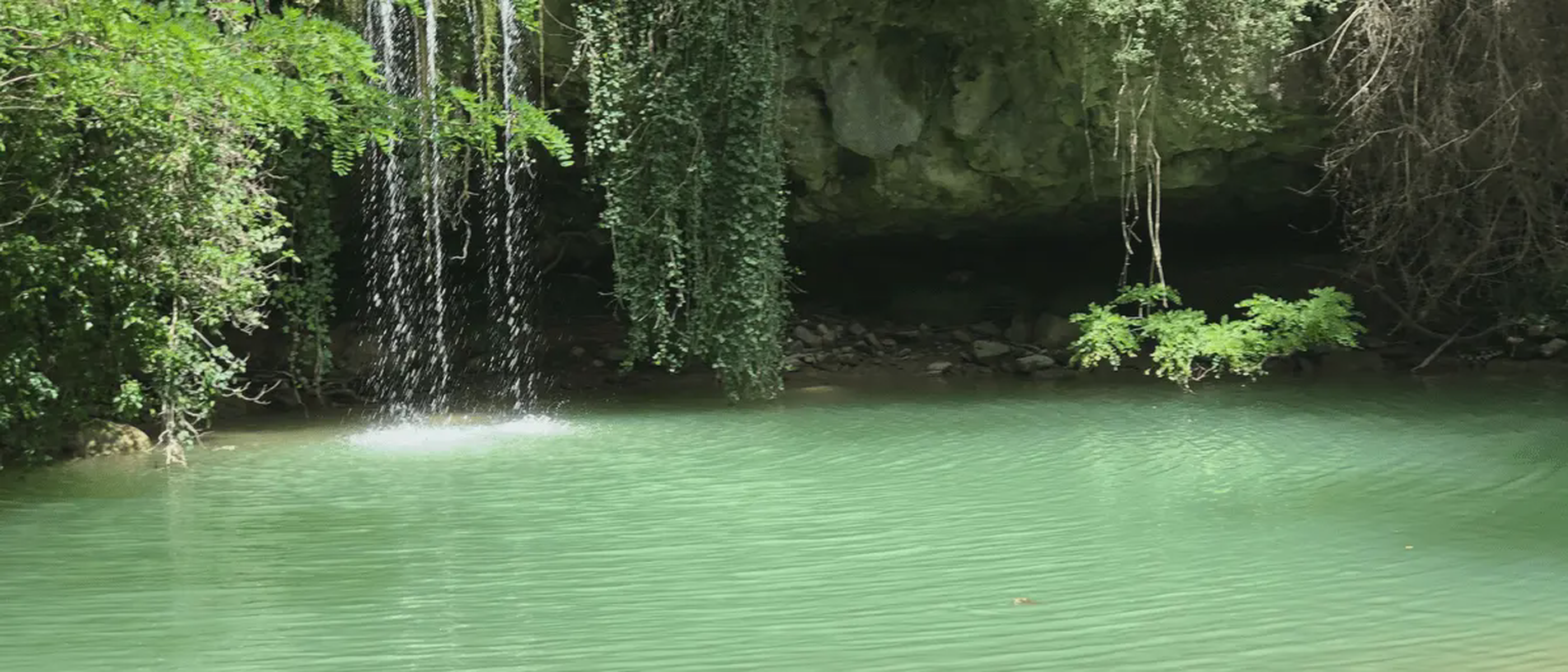 Seven Waterfalls Trail Croatia: Complete Guide to Istria's Hidden Waterfall Hike