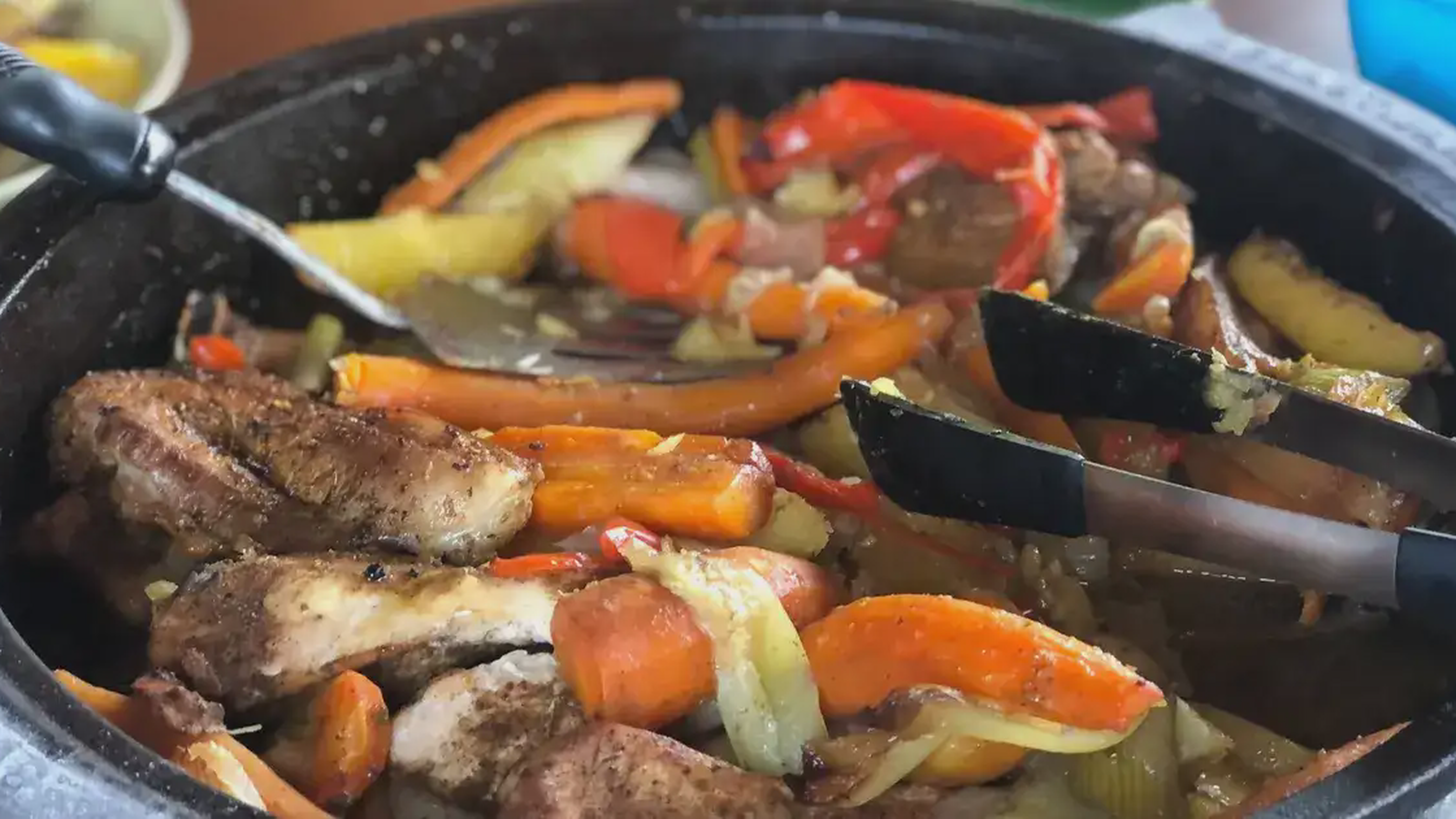 Croatian Food Guide 2024/25: From Coast to Mountain Delicacies
