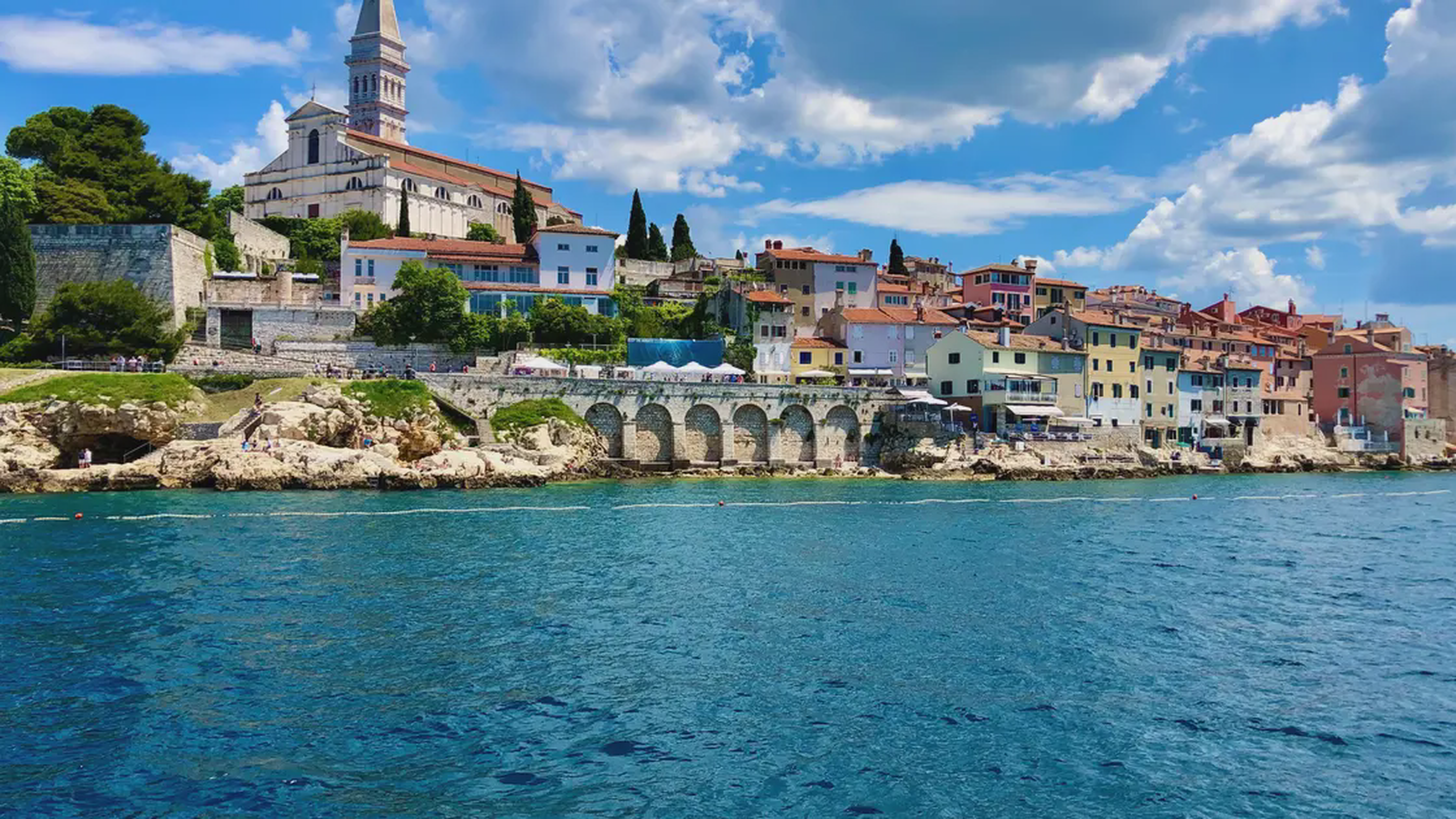 Rovinj Travel Guide: Istria's Most Picturesque Coastal Town