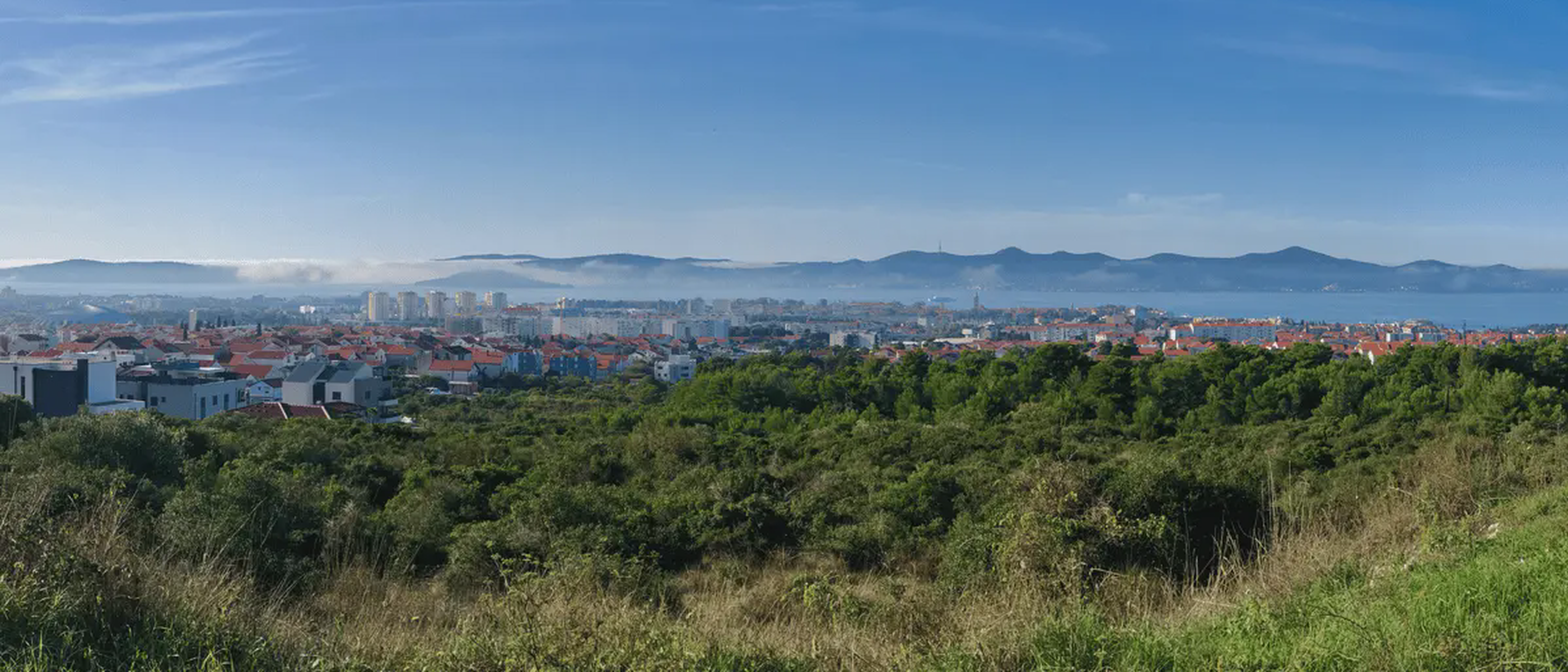 Zadar - A Blend of Old and New