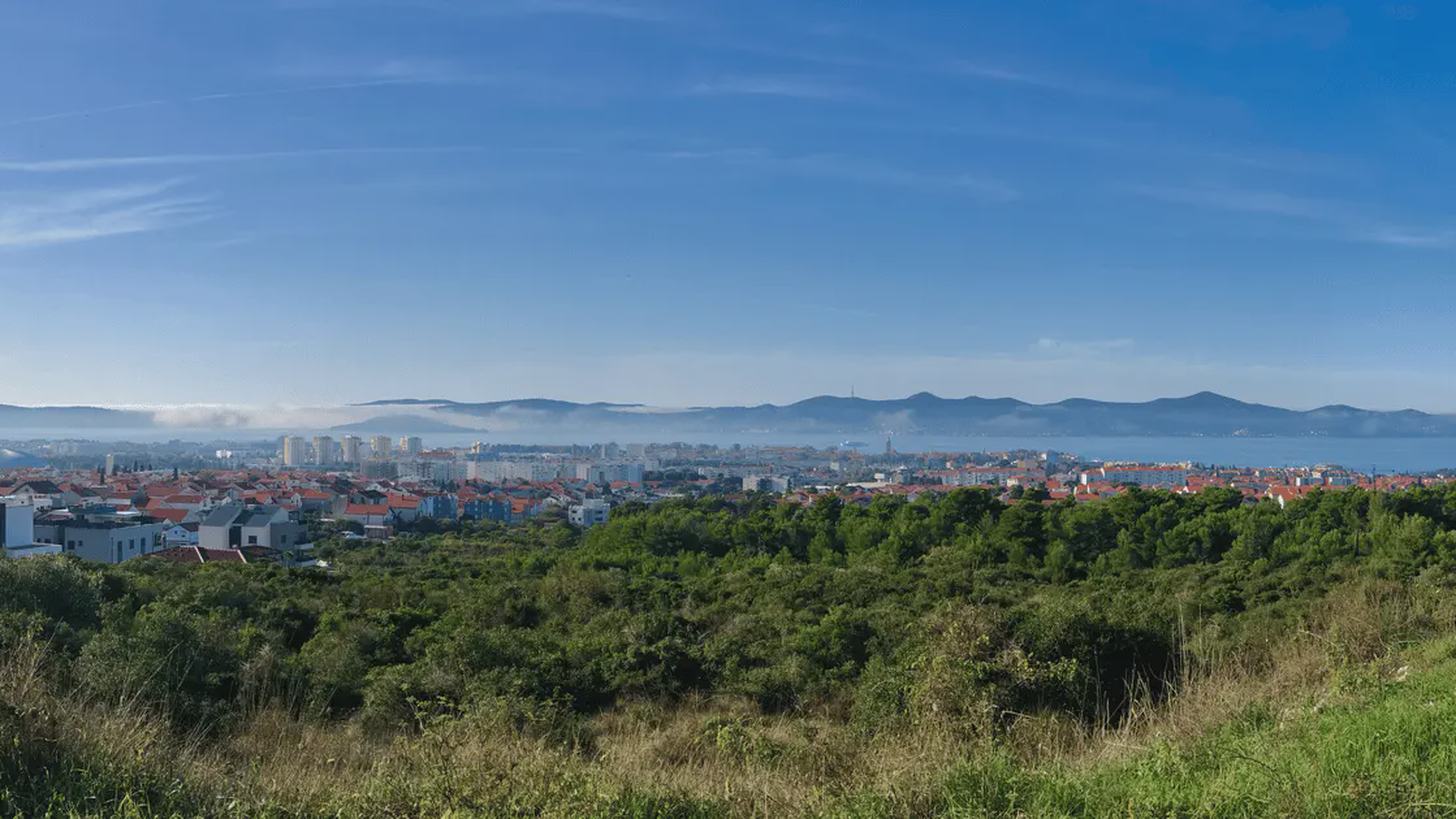 Zadar - A Blend of Old and New