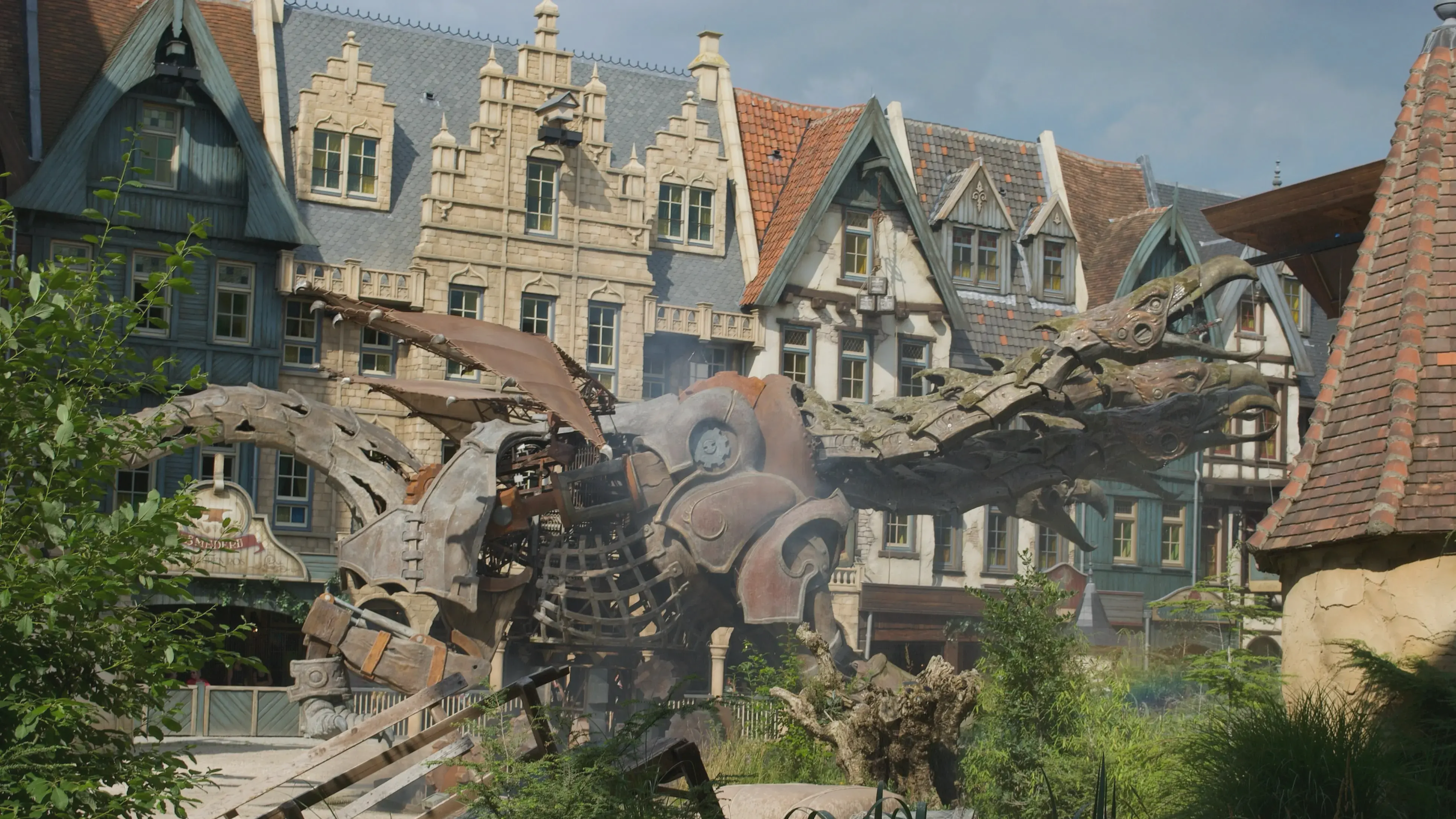 Efteling Holland